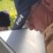 Grandpa surprises grandson with adorable walrus gift | Cute