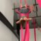 Gravity’s Got Jokes: Hilarious Aerial Silks Fails to Leave You in Stitches! | Try Not to Laugh