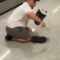 Ibiza Adventure Begins: When Airport Shenanigans Turn Our Friend into a Laughing Machine! | Try Not to Laugh