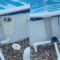 Incredible Escape! Jack Russell puppy exits pool through skimmer | Super Cute