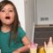 Incredible! Girl struggles to say ‘Falcon Bird’ and it turns hilarious | Adorable