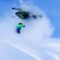 Jet Ski Jump Turns Into a Snowy Surprise! Watch the Epic Fail | Try Not to Laugh!