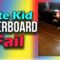 Kid’s Epic Hoverboard Wipeout: A Faceplant for the Ages! | Try Not to Laugh