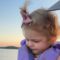 Little girl’s cute meltdown after releasing 1st fish! | Sweet and adorable