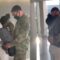 Love Takes Flight: Military Boyfriend Proposes at Airport Upon Return | Heartwarming
