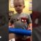 Mesmerizing Magic Show by Adorable Kid | Super Cute