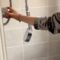 Missing Control? Hilarious Showdown with a Wild Shower Head! | Try Not to Laugh