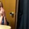 Mom catches daughter’s hilarious reaction to eating earwax! | Adorable