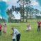 Mom-to-Be Honors Late Dad with His Song at Heartfelt Gender Reveal Party | Heartsome