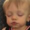 Sleeping while eating – Adorable kid caught in the act | Cute