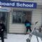 Slip, Slide, and Laugh! Hilarious Ice Skating Fails You Can’t Miss! | Try Not to Laugh