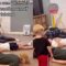 Sneaky Sibling Surprise: Baby Bro’s Hilarious Reaction! | Try Not to Laugh!