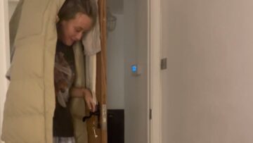 Sneaky-Sisters-Epic-Jump-Scare-Hiding-Behind-the-Door-for.jpg
