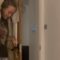 Sneaky Sister’s Epic Jump Scare: Hiding Behind the Door for Hilarious Revenge! | Funny Prank