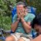 Solo Traveler’s Thrill Turns Chilling: Leeches Crash the Camping Party! | Try Not to Laugh