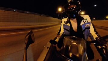 Taxi-Drivers-Wild-Turn-Sparks-Hilarious-Motorcycle-Mishap-Try.jpg