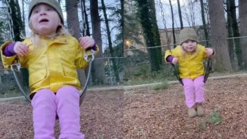 Toddler-drops-F-bomb-admiring-beauty-Adorable.jpg