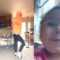 Toddler hijacks Mom’s TikTok, dashing away with the phone! | Adorable