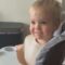 Toddler hilariously adds new word to ABCD poem | Adorable