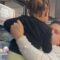 Toddler vs. Shopping Cart: Dad’s Epic Fail Will Leave You in Stitches! | Try Not to Laugh