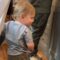 Toddler’s heartwarming wobble towards parents | Super Cute 🥰