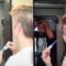 Unexpected Baby News: Husband’s Priceless Reaction to Pregnancy Test Prank! | Heartwarming