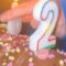 Unexpected Laughter and Love: A Birthday Surprise with Candle Chaos | Heartsome