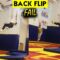 Watch This Epic Trampoline Backflip Go Totally Wrong! | Try Not to Laugh!
