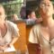 Watch This Girl Master the Art of Drinking Water Hands-Free! 😂 | Try Not to Laugh