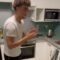 Watch This Tipsy Troublemaker vs. a Drawer: Hilarity Ensues! | Try Not to Laugh