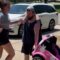 Watch This Woman’s Hilarious Freak-Out Prank Leave Her Family in Hysterics! | Try Not to Laugh