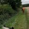 When Calm Cantering Turns Into Absolute Chaos: Hilarious Horse Spook Fail! | Try Not to Laugh
