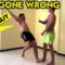 When Kickin’ It Goes Wrong: Hilarious Instant Karma Strikes Back! | Try Not to Laugh