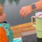 Worms, Laughs, and Slimy Surprises: The Boy’s Hilarious Reaction! | Try Not to Laugh