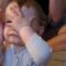 11-month-old baby is a peek-a-boo pro! | Adorable
