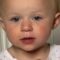 Adorable 1 y/o girl can’t stop saying F-word! | Super Cute
