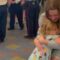 Aunt and cousin surprise little girl with a Disneyland trip | Adorable