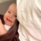Baby critiques mom’s singing skills! Adorable reactions ensue! | Super Cute