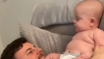 Baby-farts-on-dads-face-Hilarious-reaction-Super.jpg