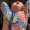 Baby turns family dinner into hilarious giggle fest | Adorable