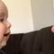 Baby’s adorable mix-up: Says ‘dada’ instead of ‘mama’ | Super Cute