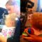 Baby’s adorable reaction to cochlear implant activation | Super Cute