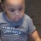 Baby’s adorable tumble after cactus toy scare! | Super Cute