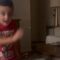 Bam! Dad’s Playful Antics Turn into a Toddler Takedown | Try Not to Laugh!