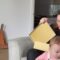 Best Friends Cherish Joyful Surprise as They Reveal Their Pregnancies Together! | Heartwarming
