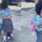 Bestie’s Surprise Uplifts 5-Year-Old’s Mood in an Instant! | Heartsome