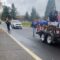 Celebrating Bravery: The 2023 Fort Vancouver Veterans Day Parade | Heartwarming