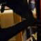 Clever dog shows off skills by opening drawer | Adorable