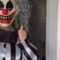 Clowning Around: Girl’s Scare Plan Turns into Hilarious Comedy Gold! | Try Not to Laugh