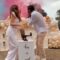 Couple Joyfully Discovers the Gender of Their Twins in a Sweet Surprise Reveal! | Heartsome